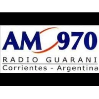 Rádio Guaraní LT25 - 970 AM
