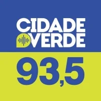Rádio Cidade Verde - 105.3 FM