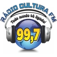 Rádio Cultura FM - 99.7 FM