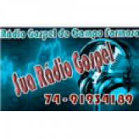 Rádio Gospel de Campo Formoso