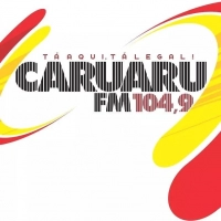 Rádio Caruaru FM - 104.9 FM