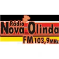 Nova Olinda 103.9 FM
