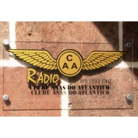 Radio Clube Asas do Atlantico - 103.2 FM