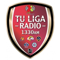 Tu Liga Radio - 1330 AM