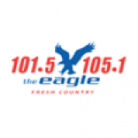 Radio The Eagle 101.5 FM