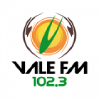 Rádio Vale FM - 102.3 FM