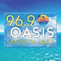 Radio The Oasis - Smooth Jazz - 96.9 FM