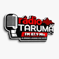 Rádio Tarumã - 87.9 FM