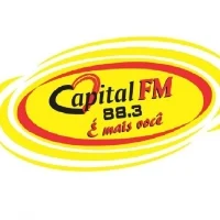 Rádio Capital FM - 88.5 FM