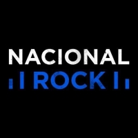 Rádio Nacional Rock - 93.7 FM