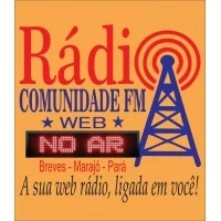 Rádio Comunidade Fm Web