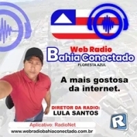 Web Rádio Bahia Conectado