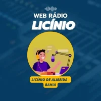 Web Rádio Licínio
