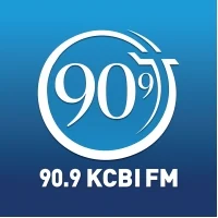 Rádio KCBI 90.9 FM