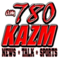Rádio KAZM - 780 AM