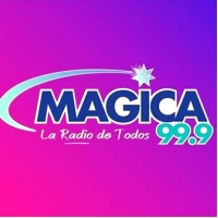 Radio Magica Barranqueras - 99.9 FM