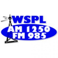 Radio WSPL 1250 AM