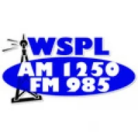 Radio WSPL 1250 AM