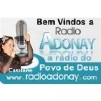 Rádio Adonay