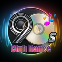 Rádio Club Dance 90