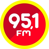 Rádio Liderança - 95.1 FM