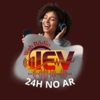 Web rádio IEV