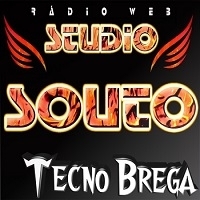 Radio Studio Souto - Tecno Brega