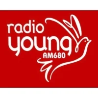 Rádio Young AM - 680 AM