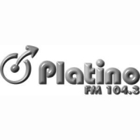 Radio Platino FM - 104.3 FM