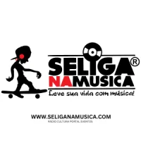 Rádio Se Liga Na Música