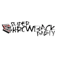 Super Throwback Party Radio