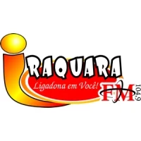 Rádio Iraquara FM - 104.9 FM