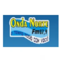 Rádio Onda Norte 87.9 FM