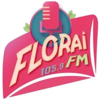 Rádio Floraí FM - 105.9 FM