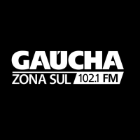 A bordo Auroch vestir Rádio Gaúcha FM Zona Sul 102.1 FM Rio Grande Ao Vivo | CXRadio