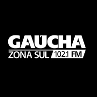 Rádio Gaúcha FM Zona Sul - 102.1 FM