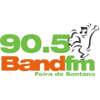 Band FM 90.5 FM