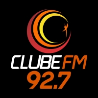 Rádio Clube FM - 92.7 FM
