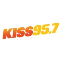 Rádio KISS 95.7