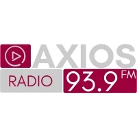 Rádio FM AXIOS - 93.9 FM
