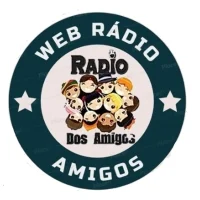 Rádio WEB RÁDIO AMIGOS