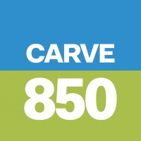 Rádio Carve - 850 AM