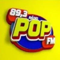 RADIO POP - 89.3 FM