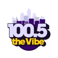 Rádio Hot 100.5 - 100.5 FM