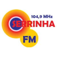 Rádio Serrinha - 104.9 FM