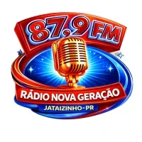 Rádio Nova Geração - 87.9 FM