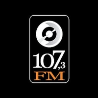 Rádio 107 FM - 107.3 FM