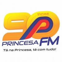 Princesa do Vale 90.9 FM