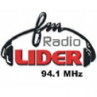 Lider 94.1 FM