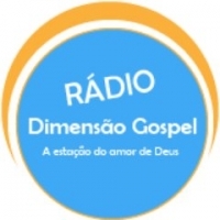 Rádio DIMENSÃO GOSPEL